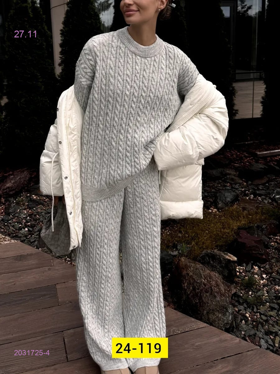 Костюм двойка 2031725-4