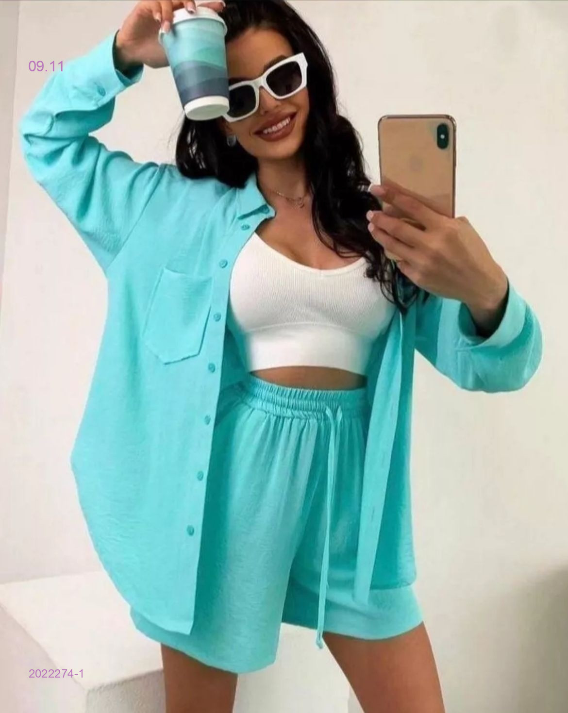 Костюм 2022274-1