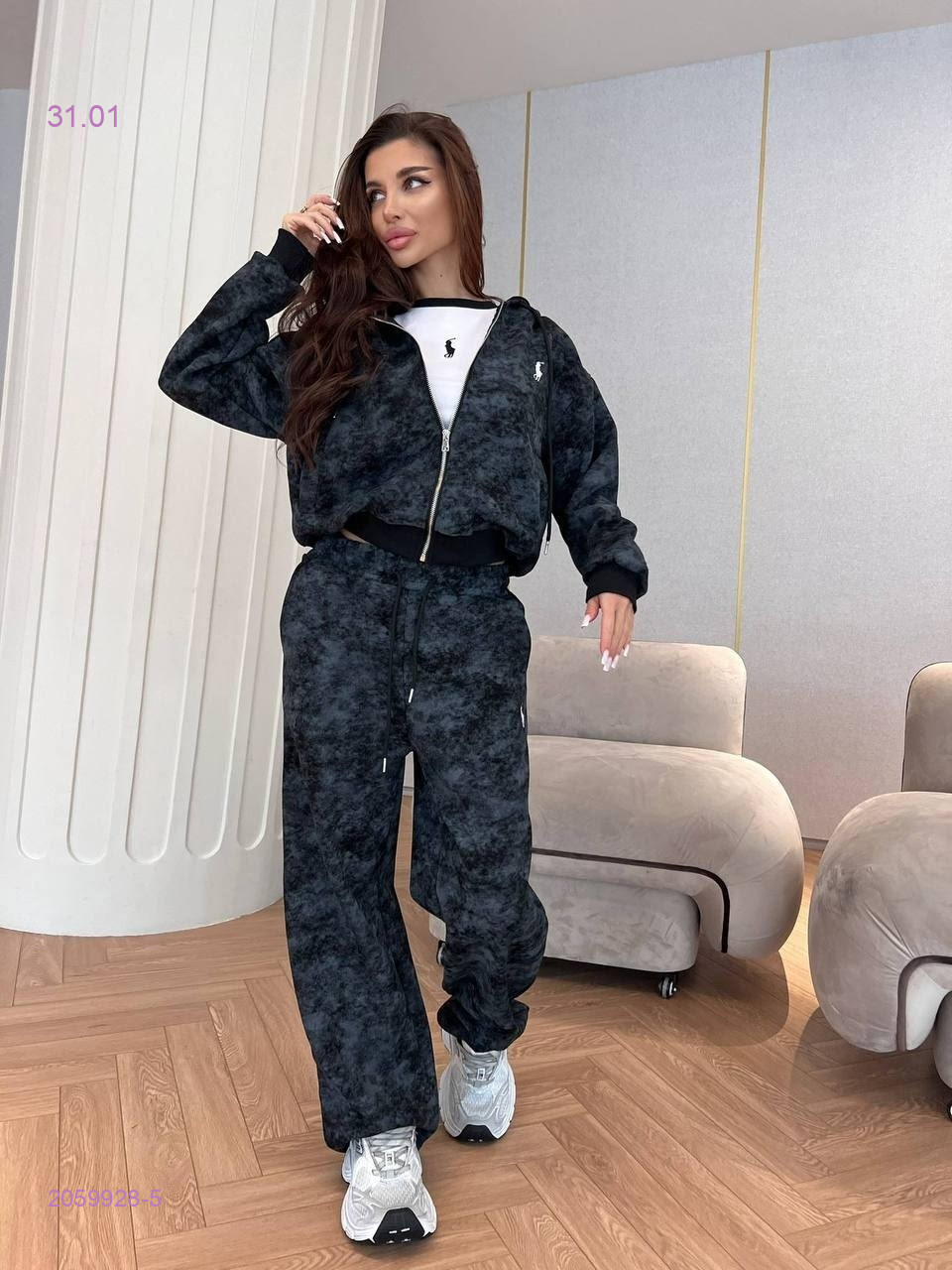 костюм тройка 2059928-5