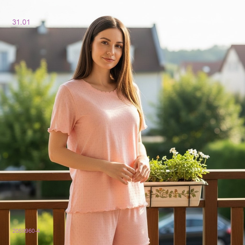 пижама 2059960-4