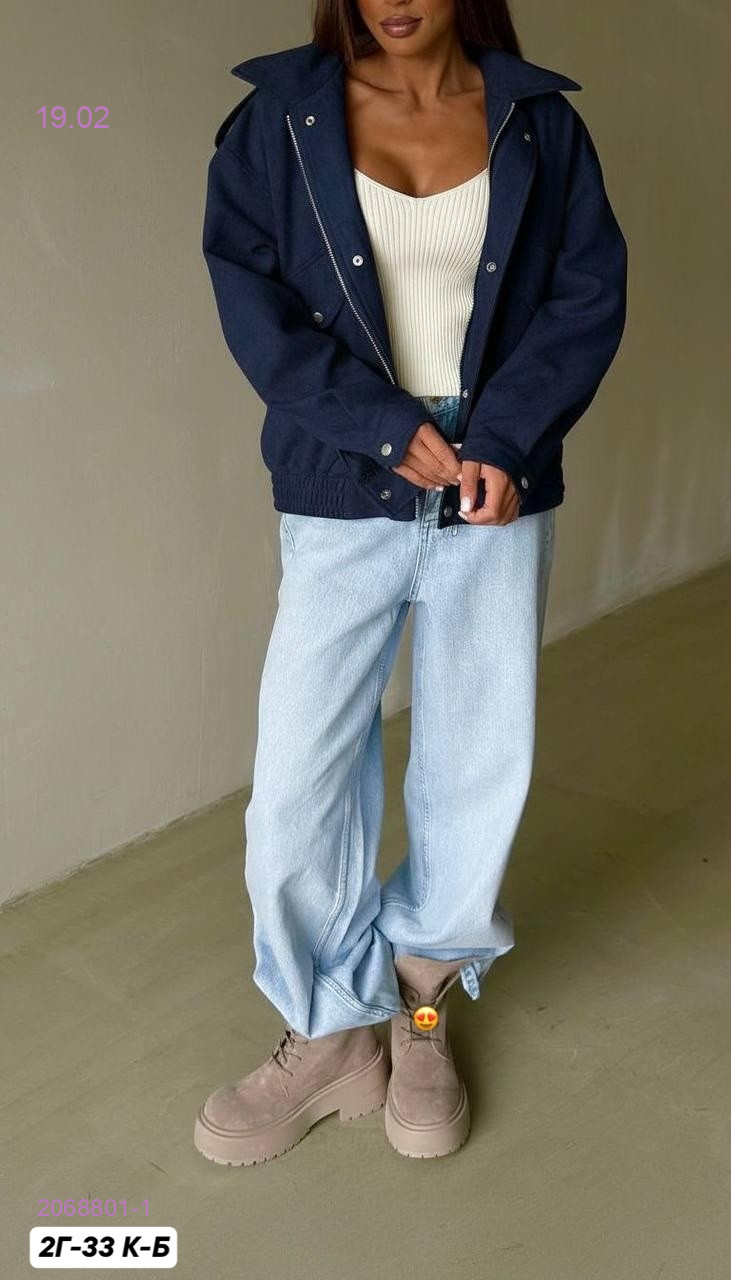 куртка 2068801-1