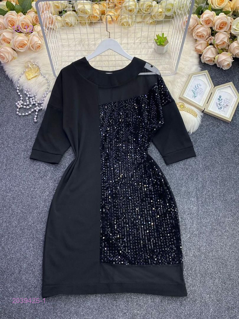 платье 2039425-1