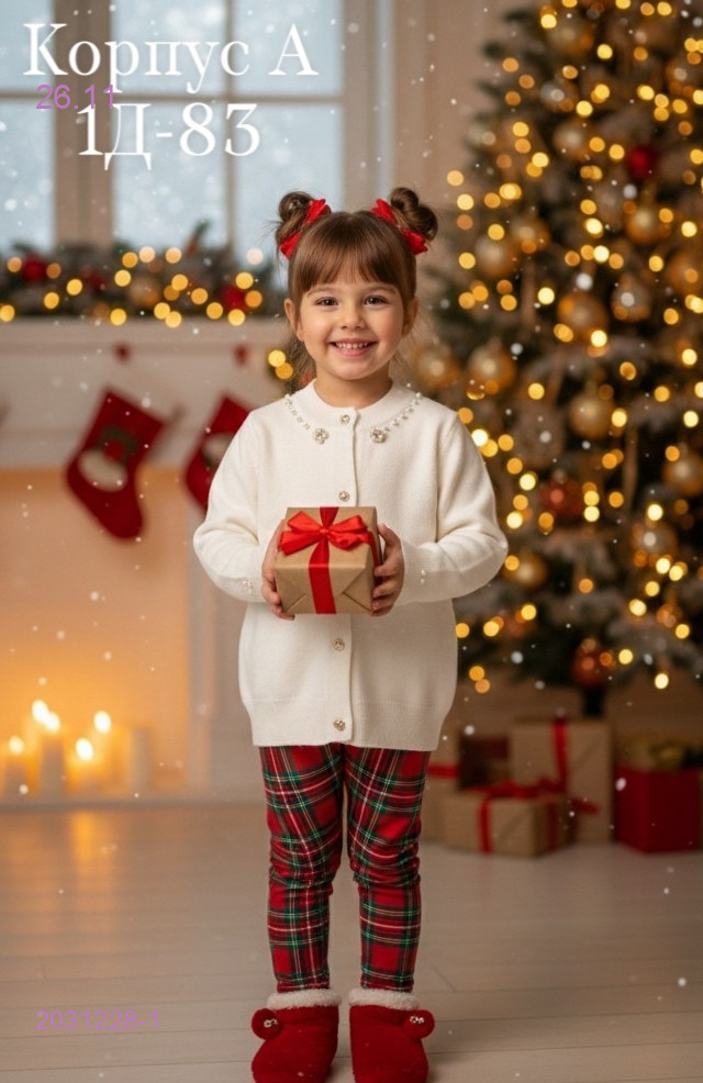 свитер 2031228-1