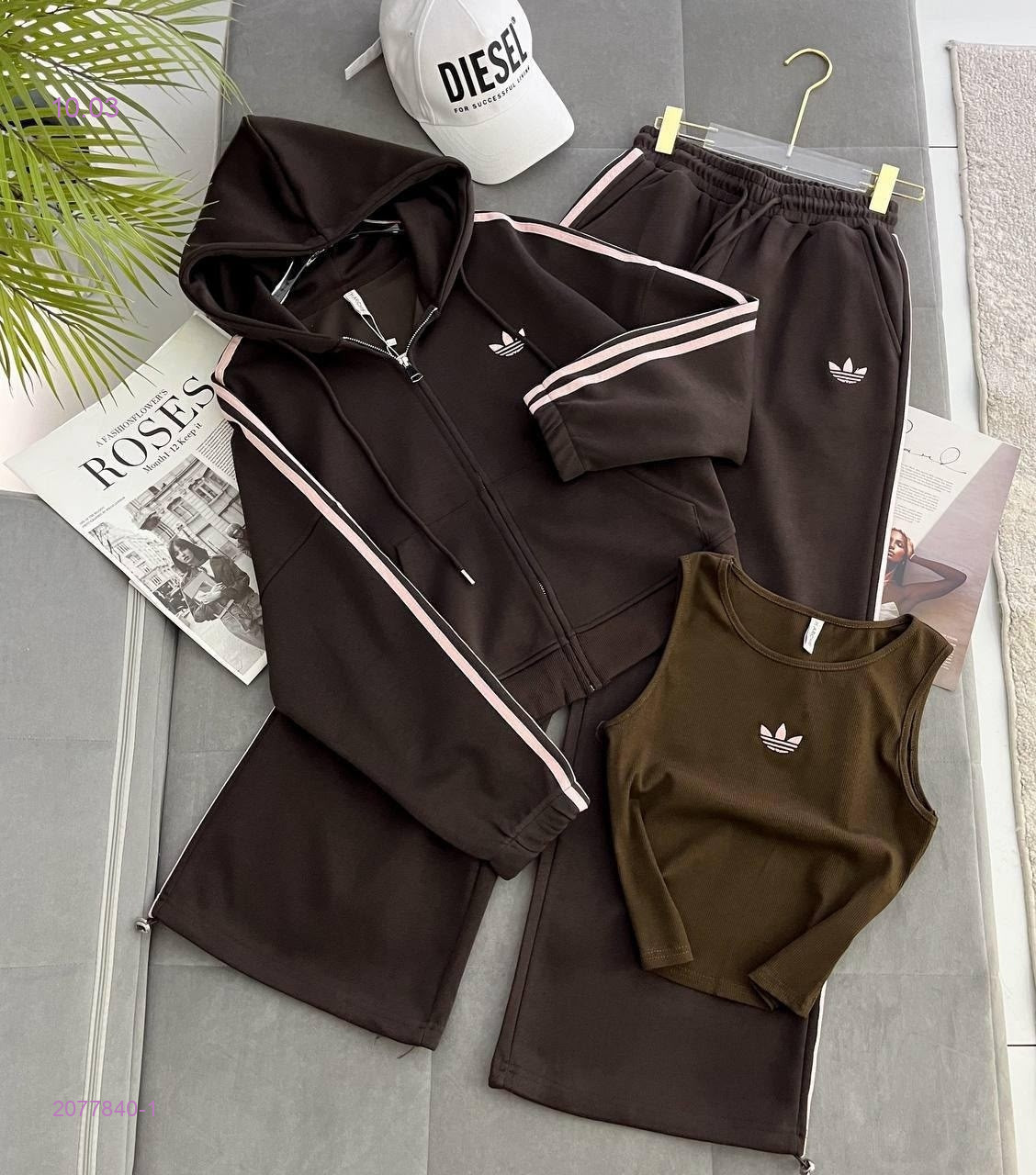 костюм тройка 2077840-1