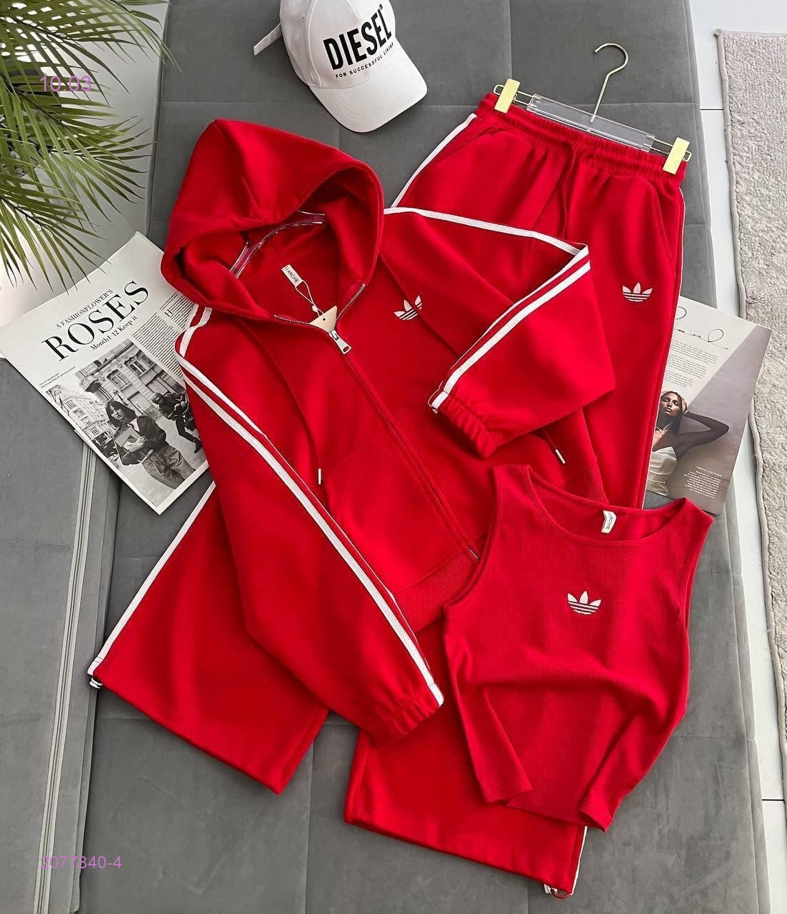 костюм тройка 2077840-4