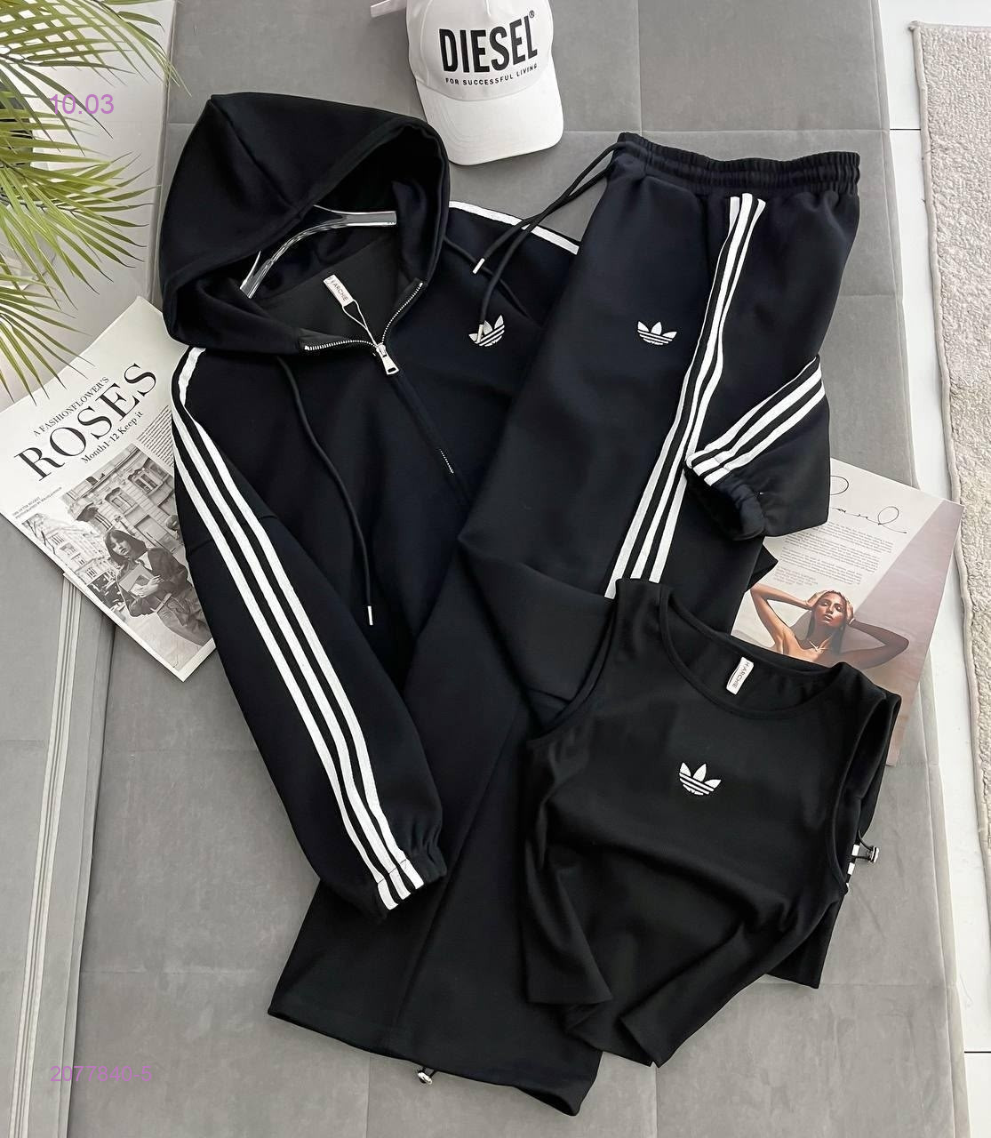 костюм тройка 2077840-5