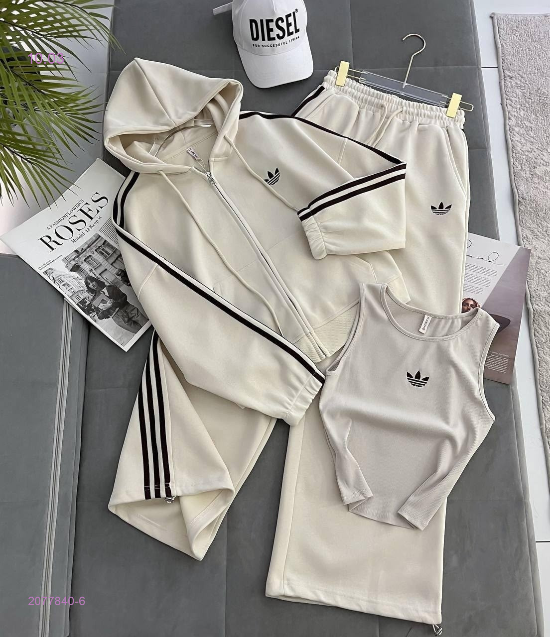 костюм тройка 2077840-6