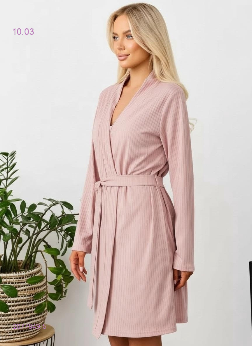 Халат с ночнушкой 2077849-5