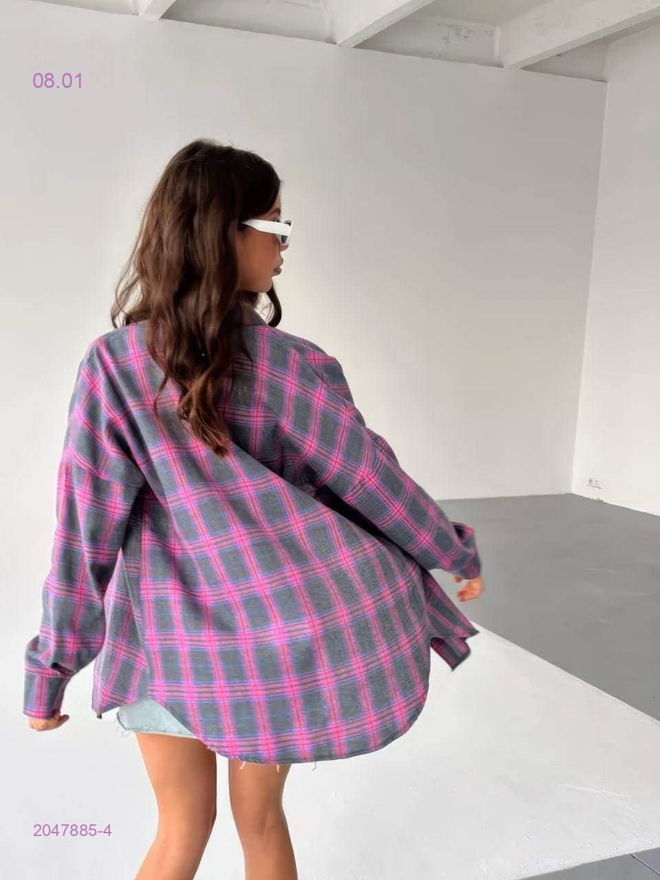 Рубашка 2047885-4