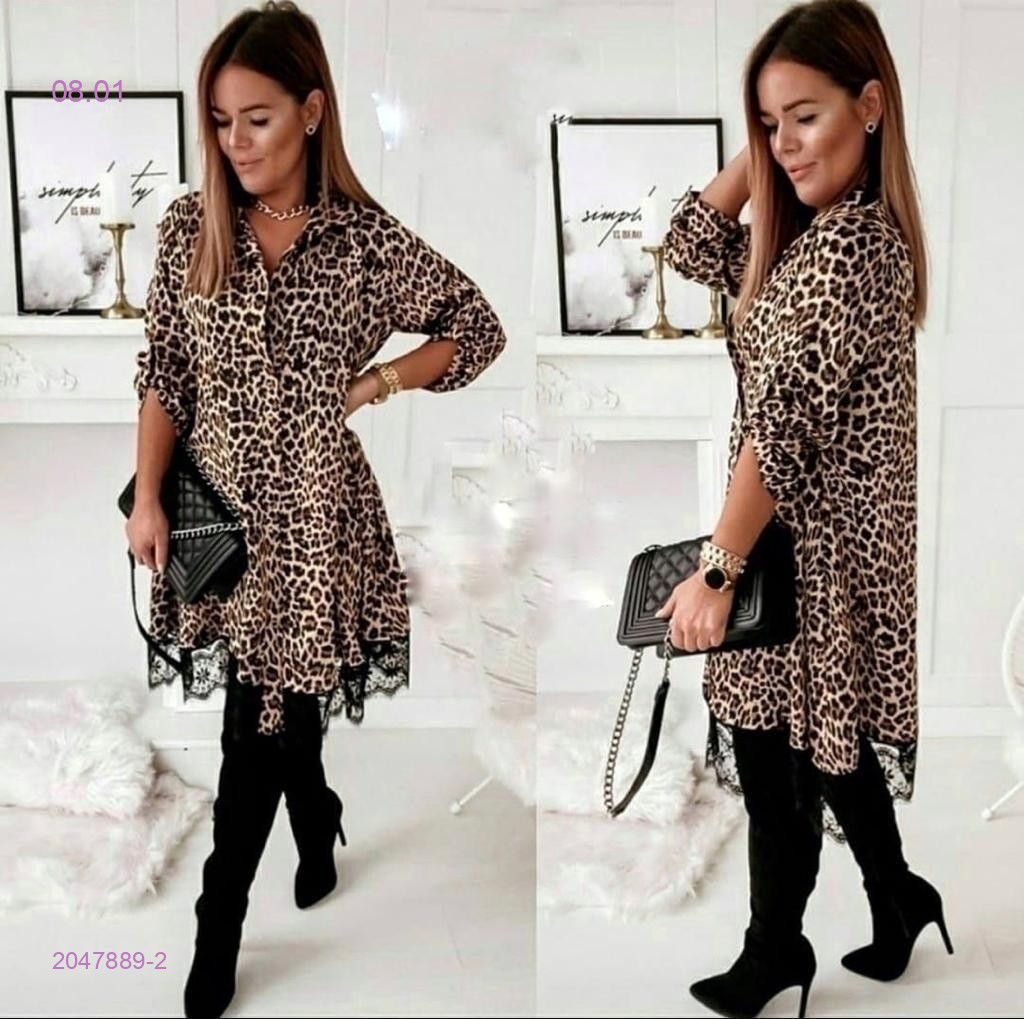 Платье 2047889-2