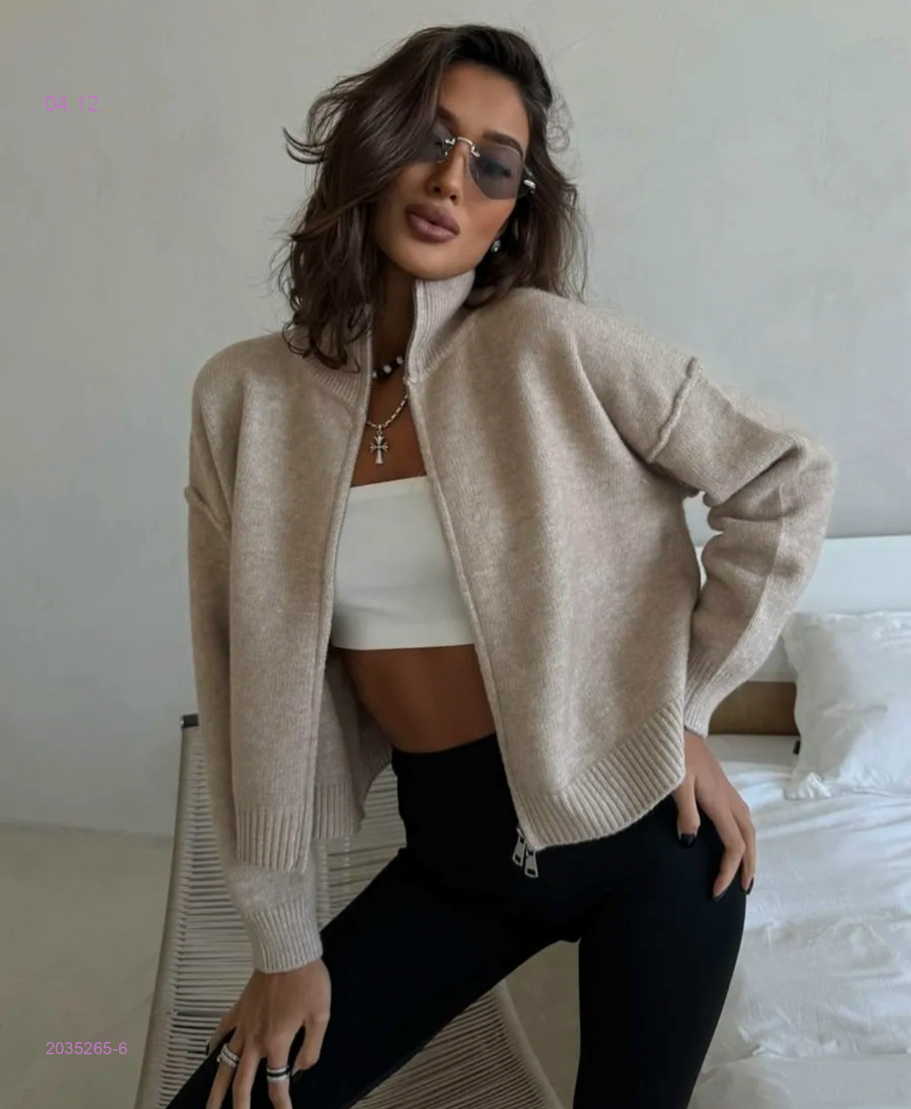 Кардиган 2035265-6