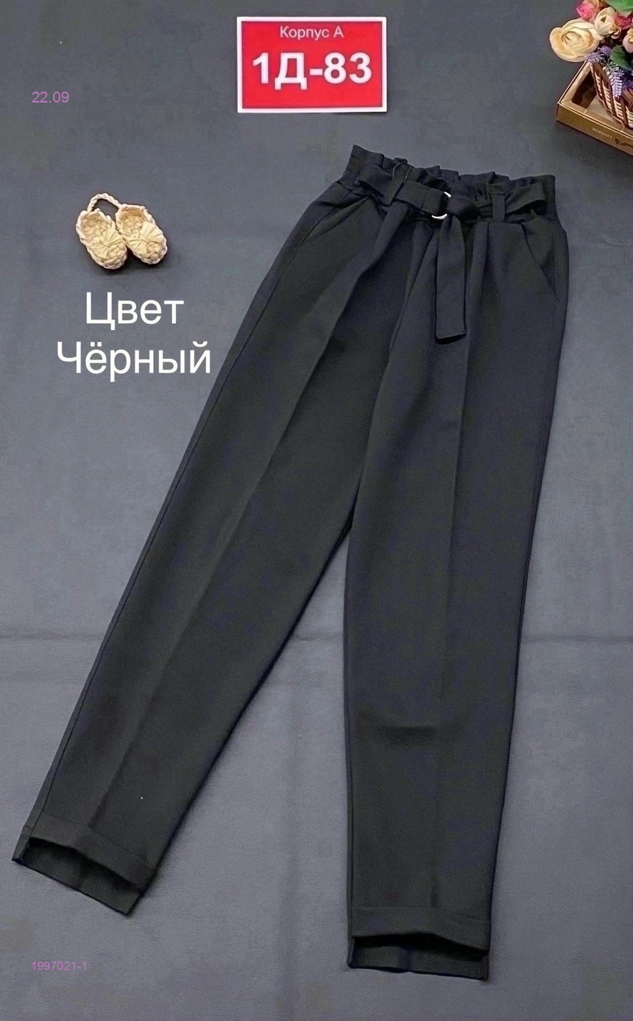 штаны 1997021-1