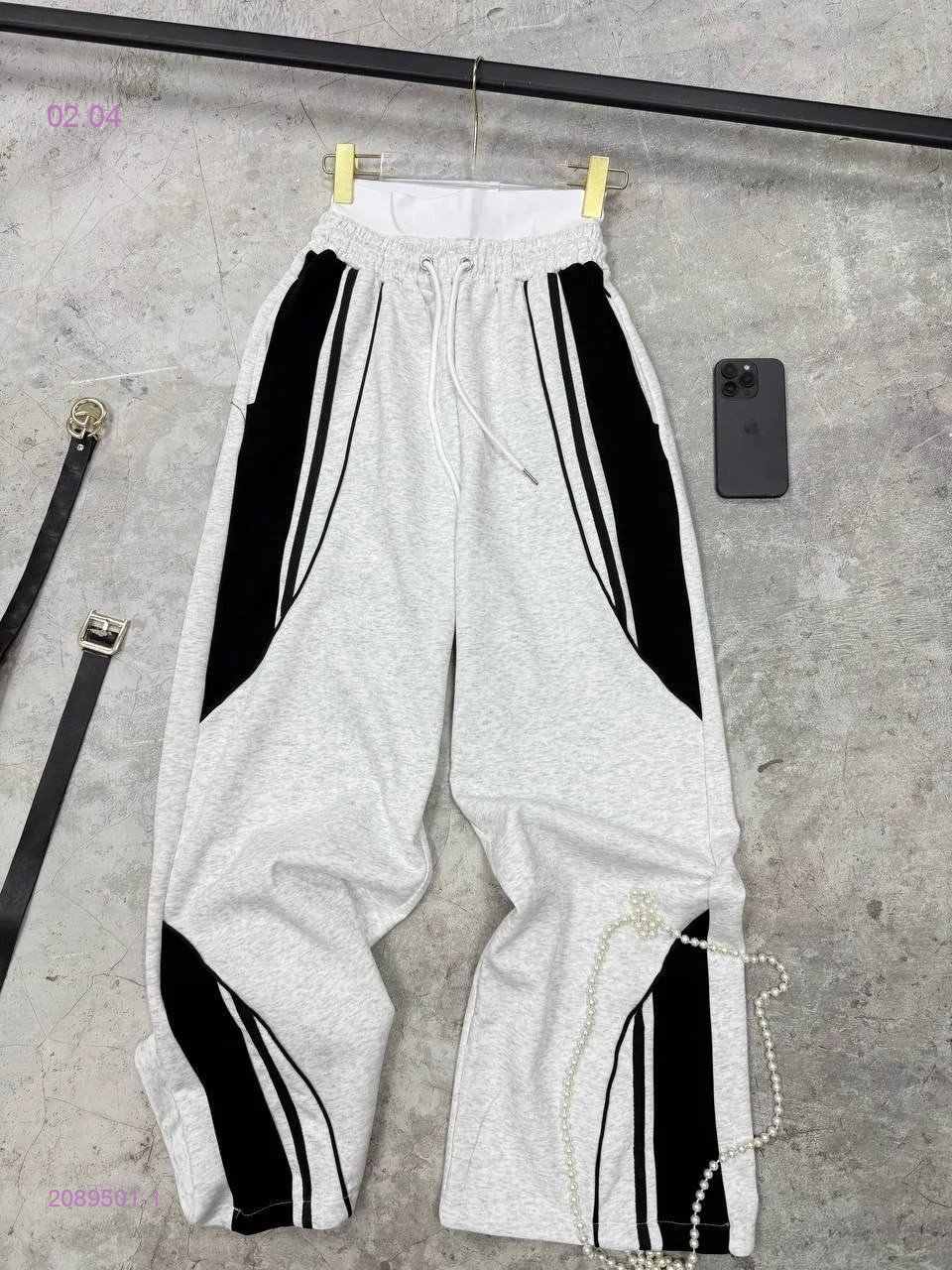 штаны 2089501-1