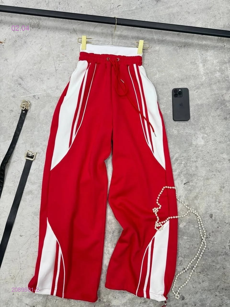 штаны 2089501-2