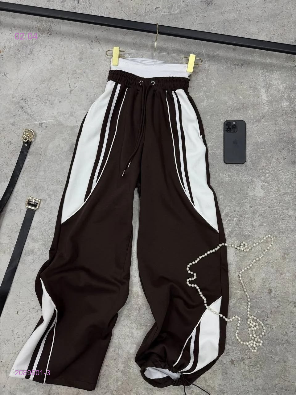 штаны 2089501-3