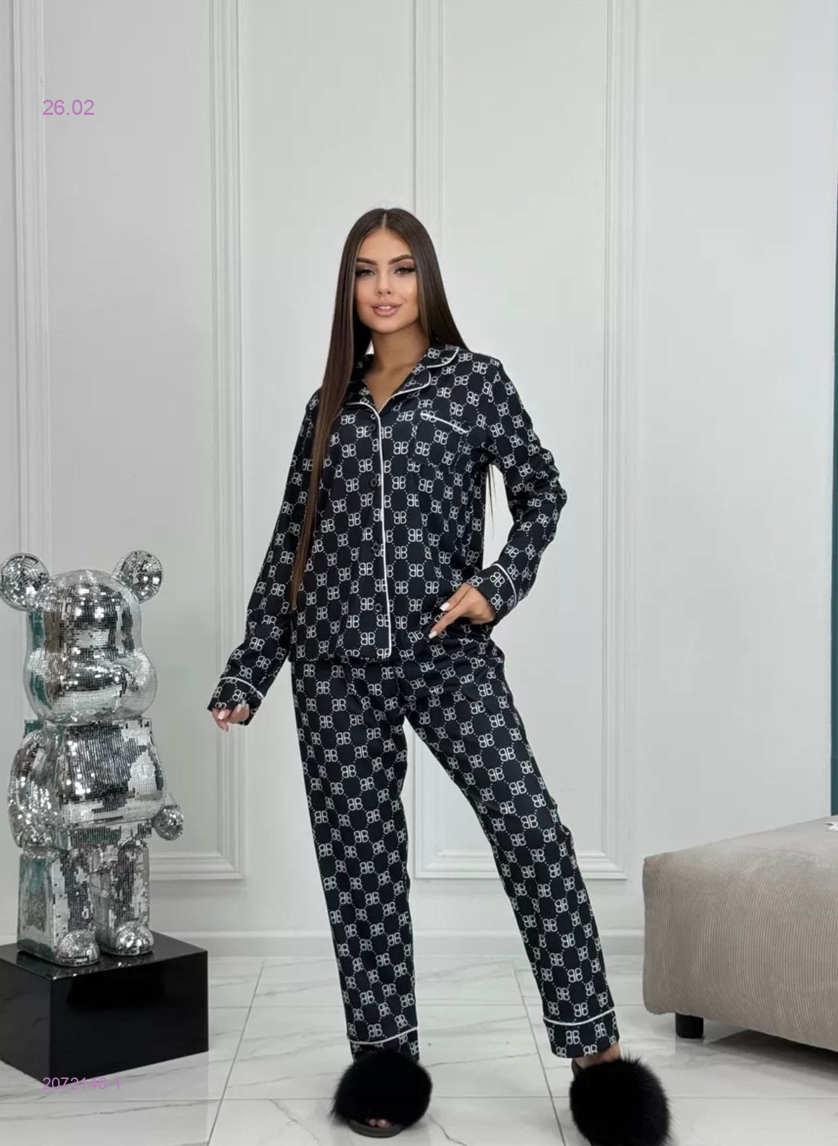 ПИЖАМА 2072146-1