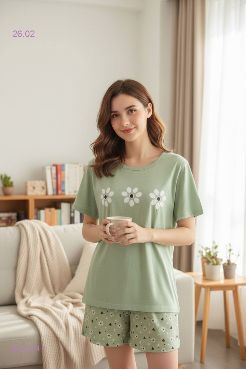 ПИЖАМА 2072144-1