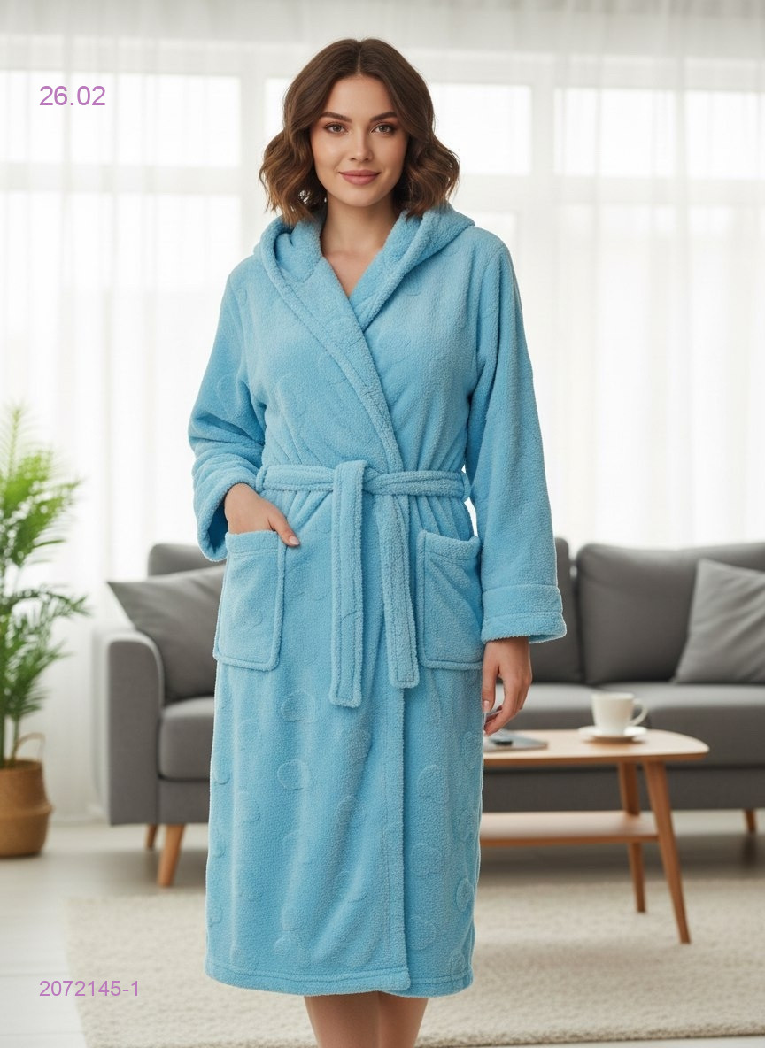 ХАЛАТ 2072145-1