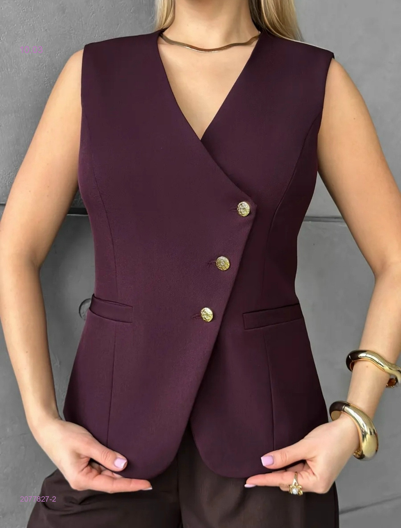 жилетка 2077827-2