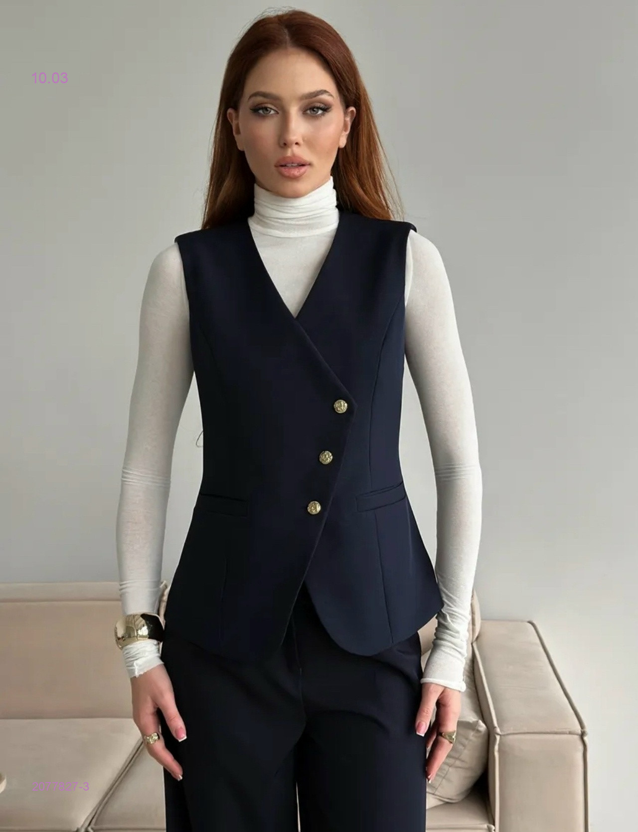 жилетка 2077827-3