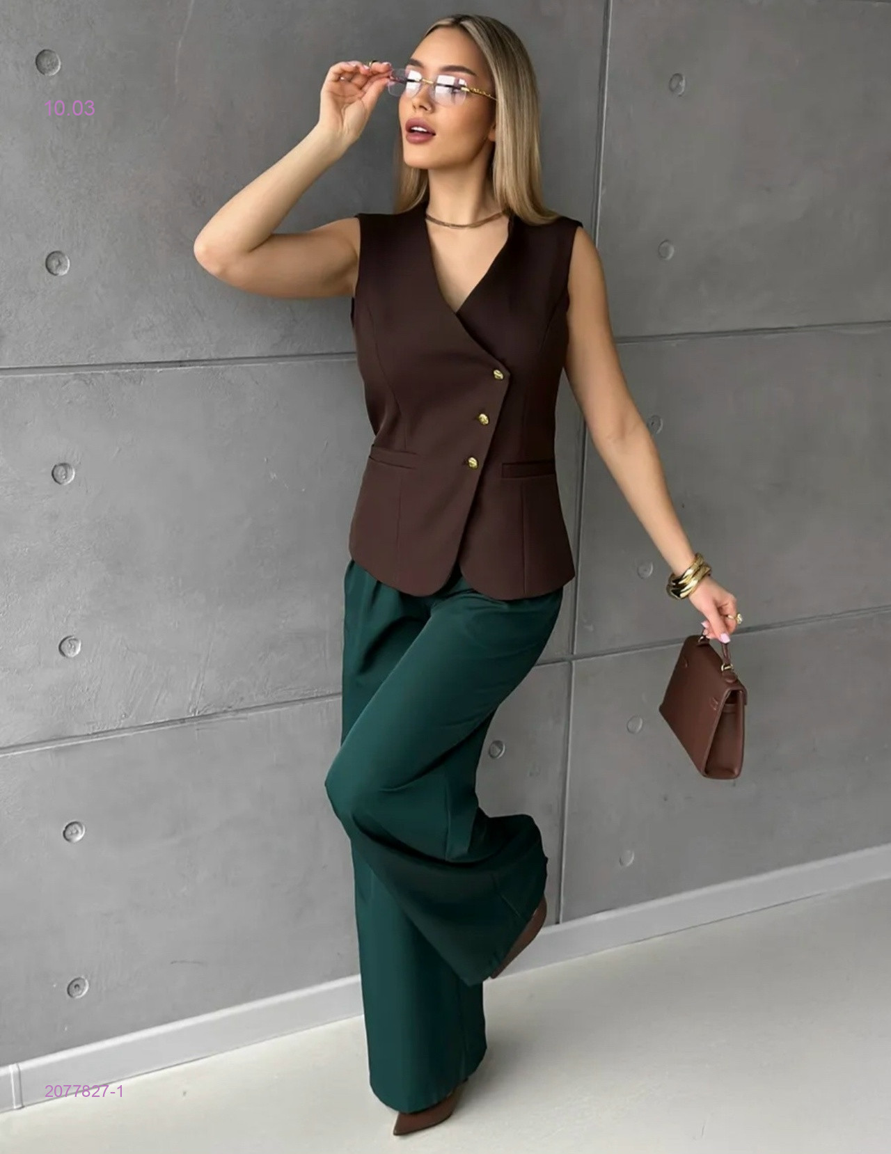 жилетка 2077827-1