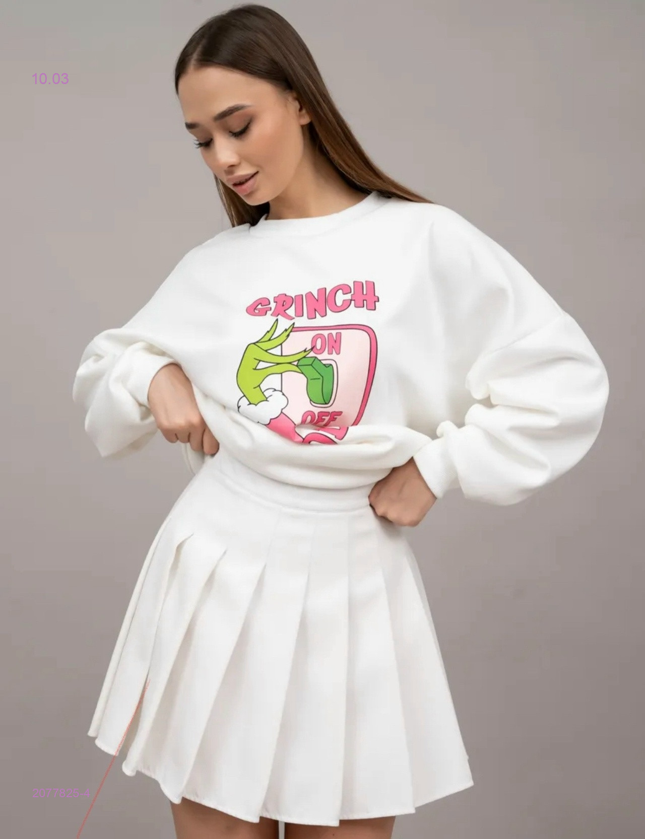 свитшот 2077825-4