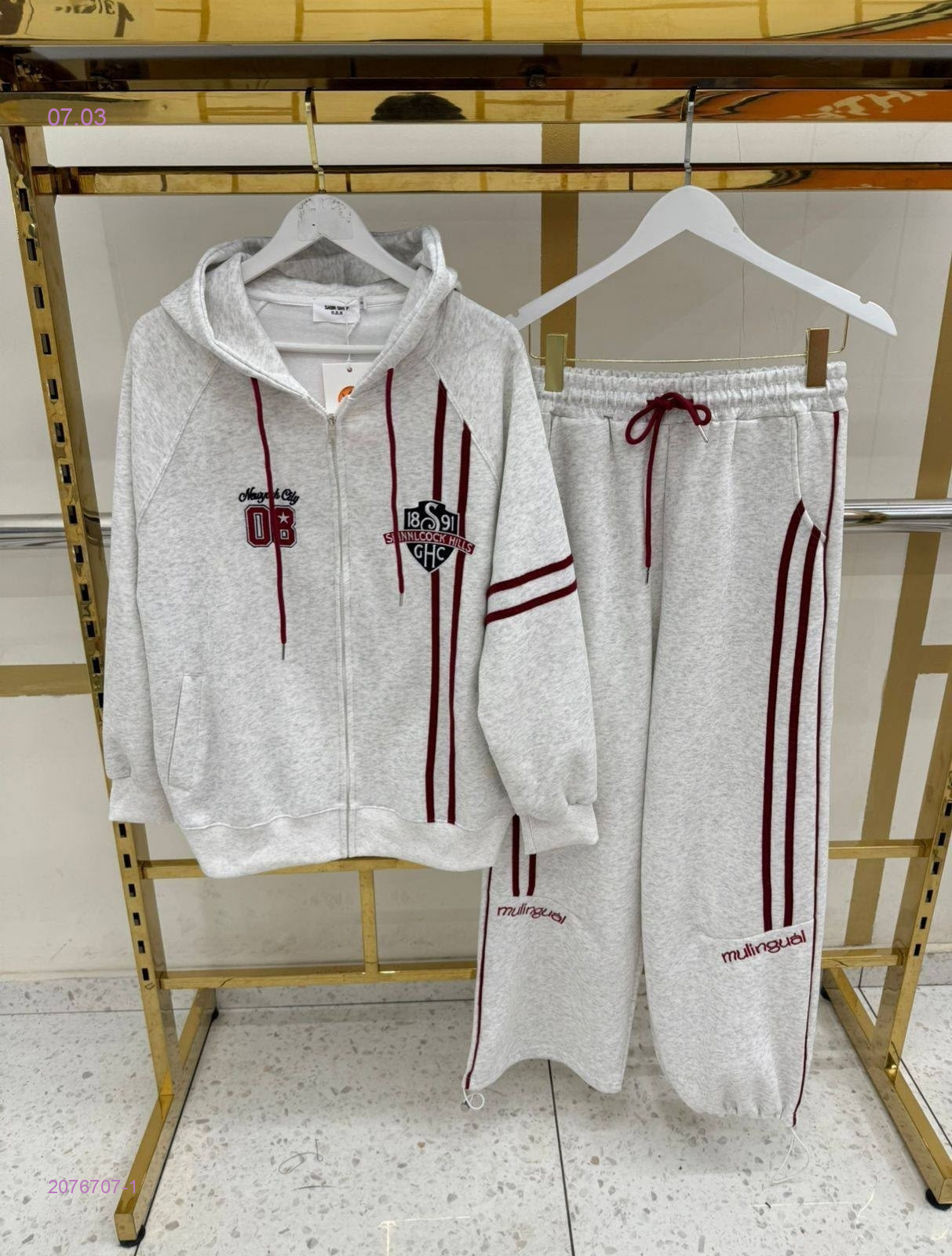 костюм 2076707-1