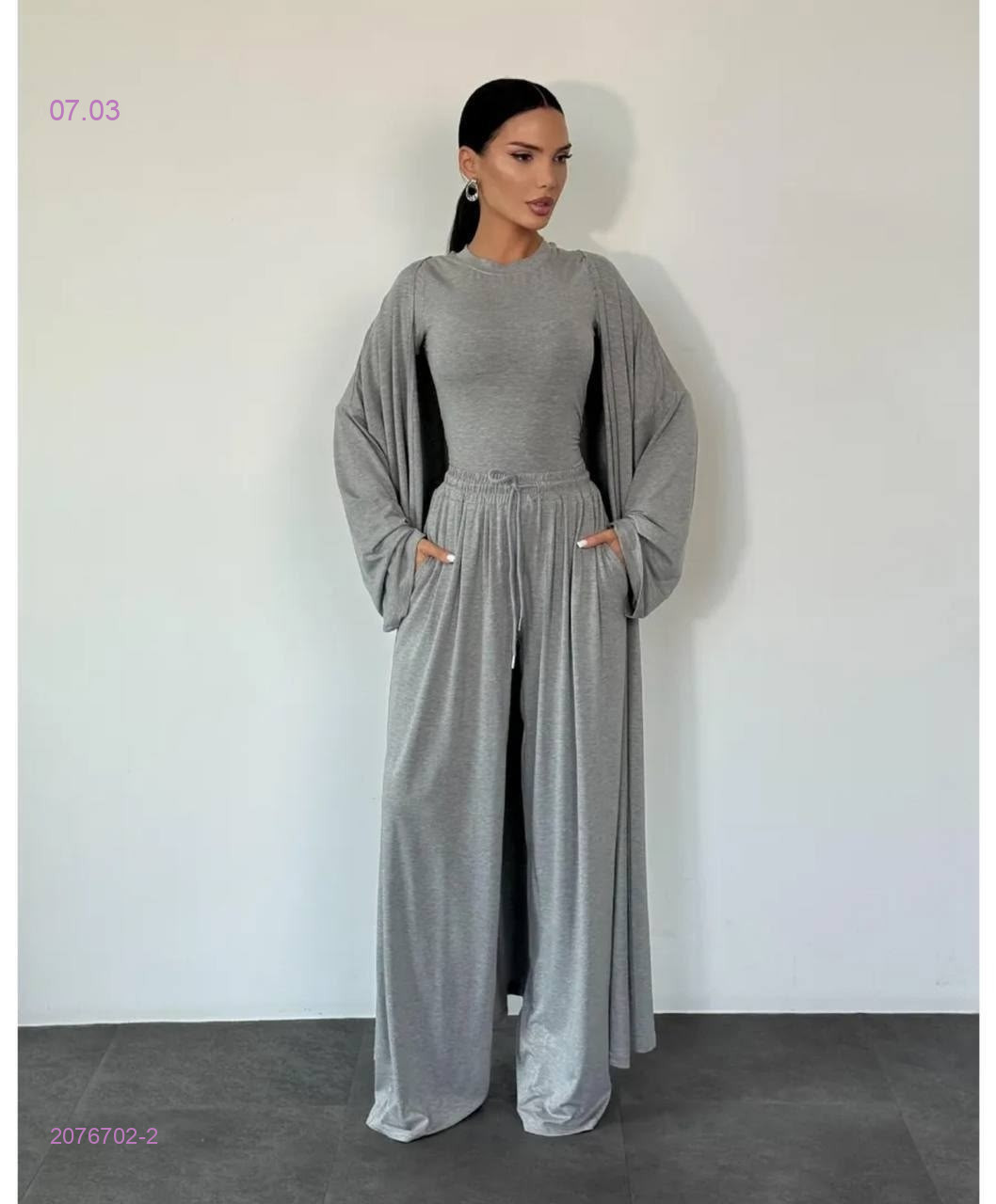 костюм 2076702-2