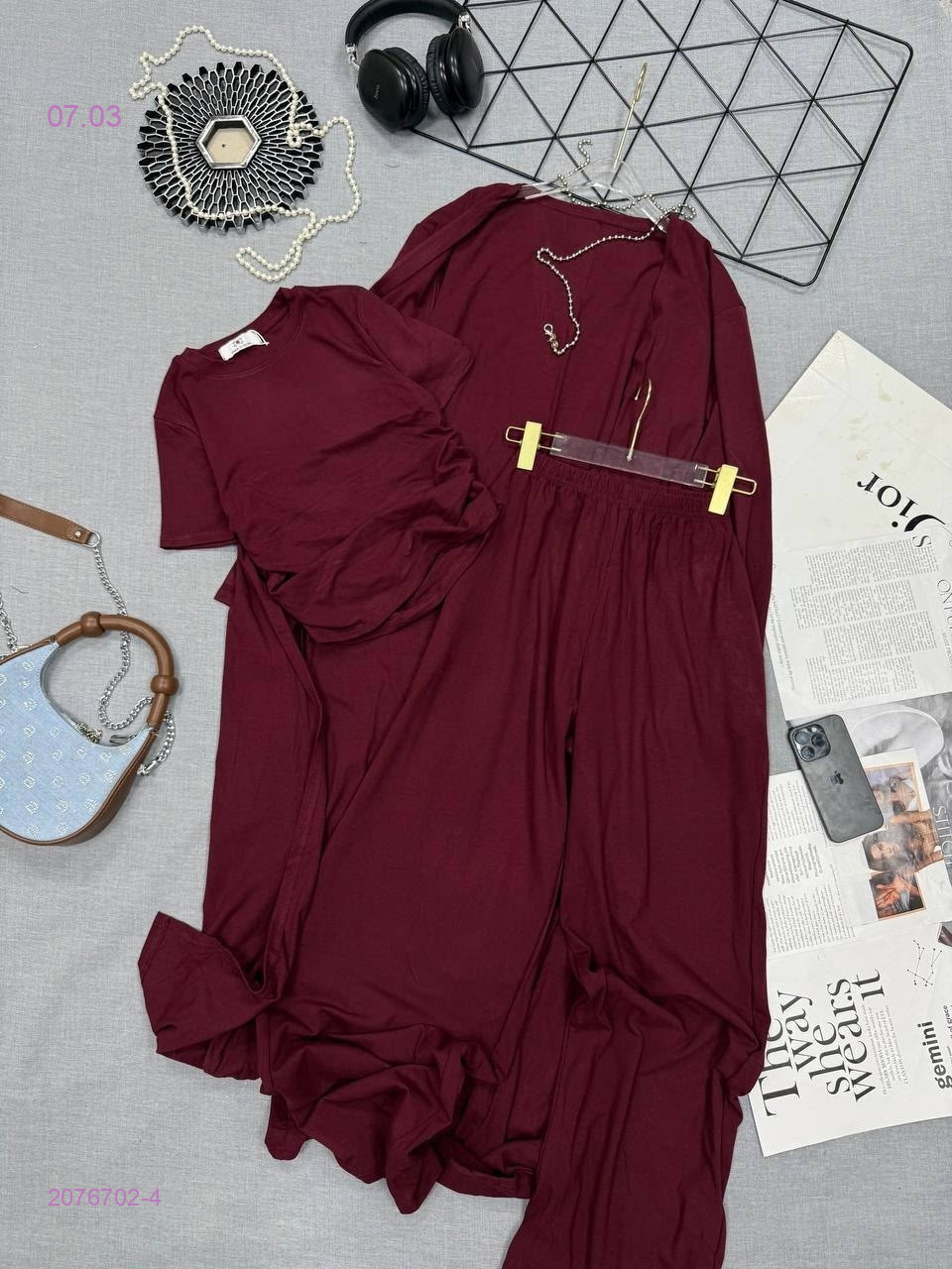 костюм 2076702-4