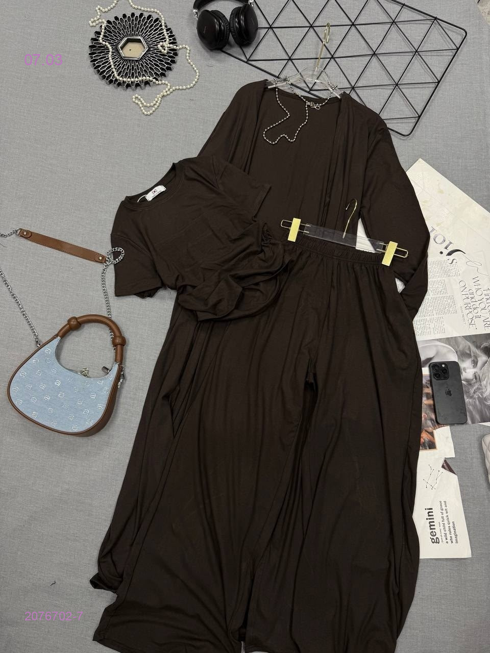 костюм 2076702-7