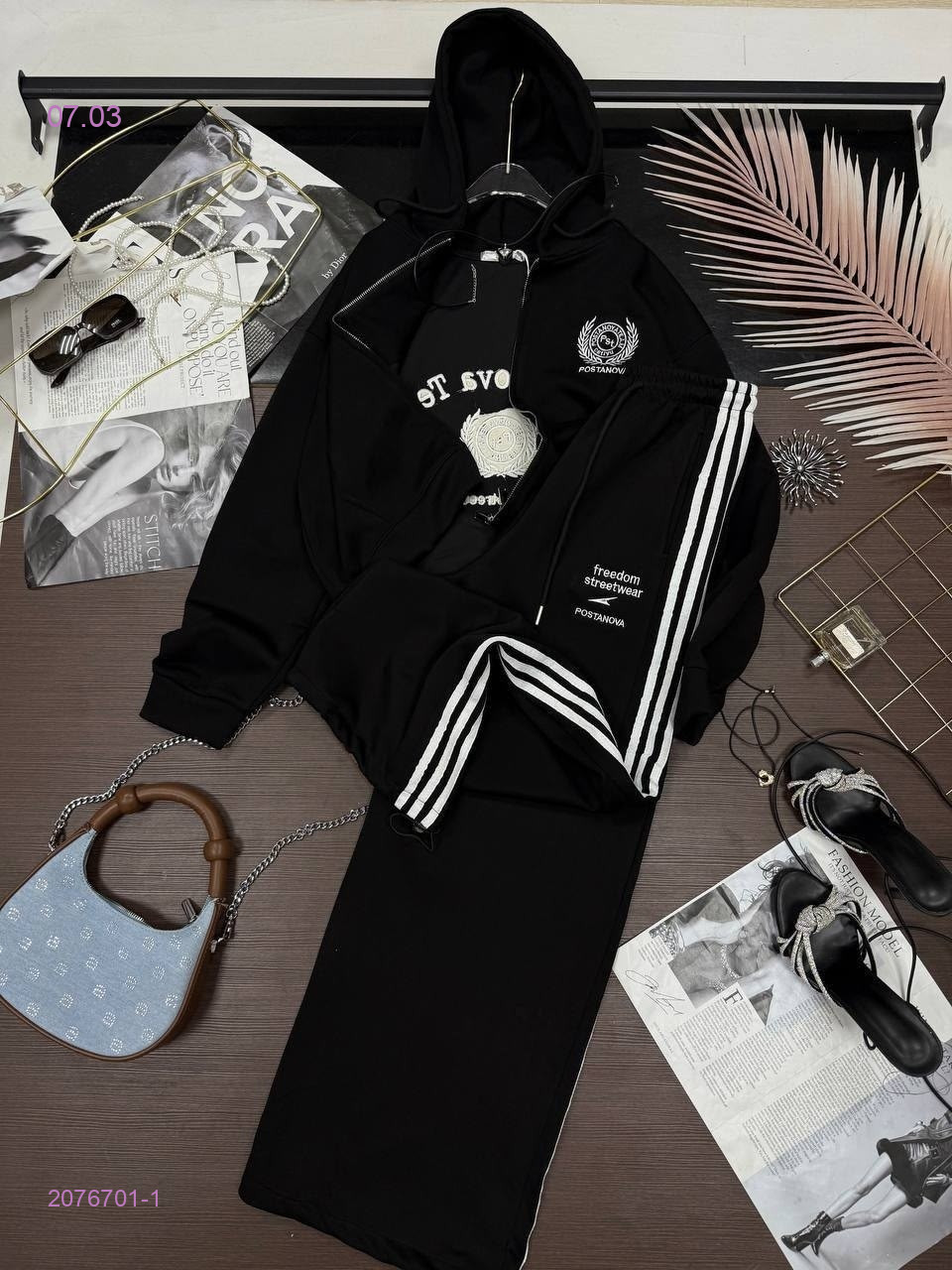 костюм 2076701-1