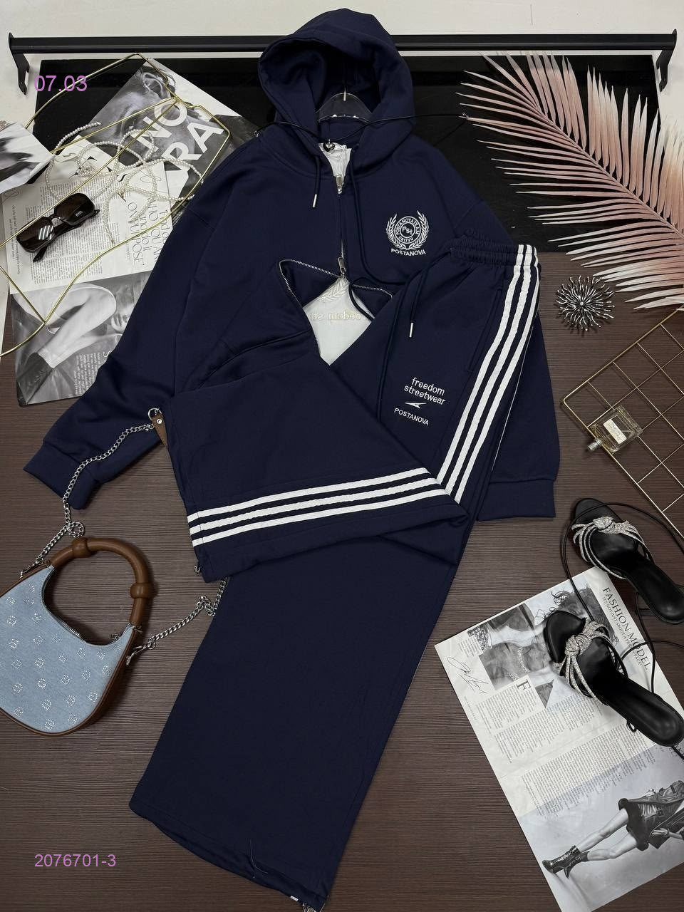 костюм 2076701-3