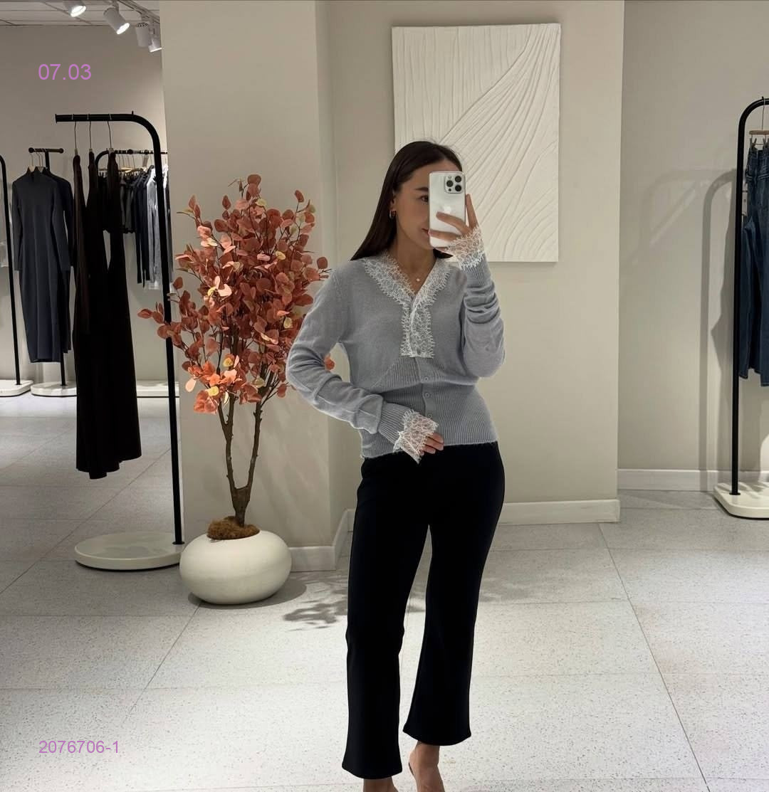 кардиган 2076706-1