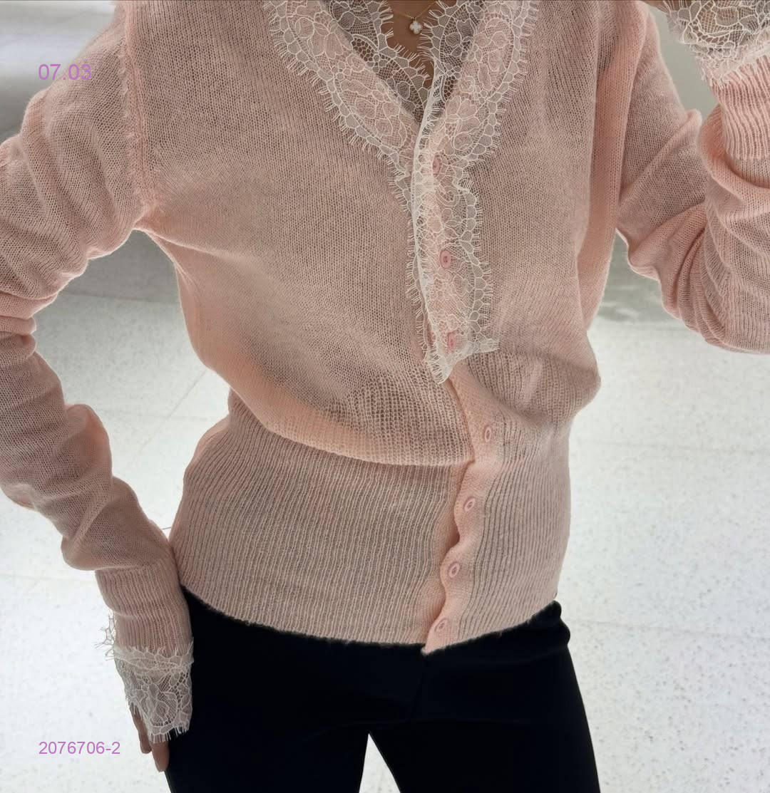 кардиган 2076706-2