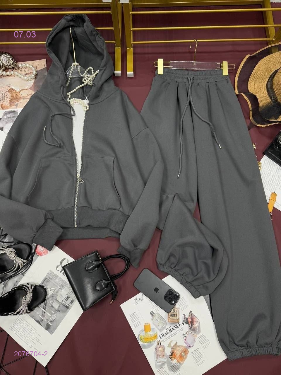 костюм 2076704-2