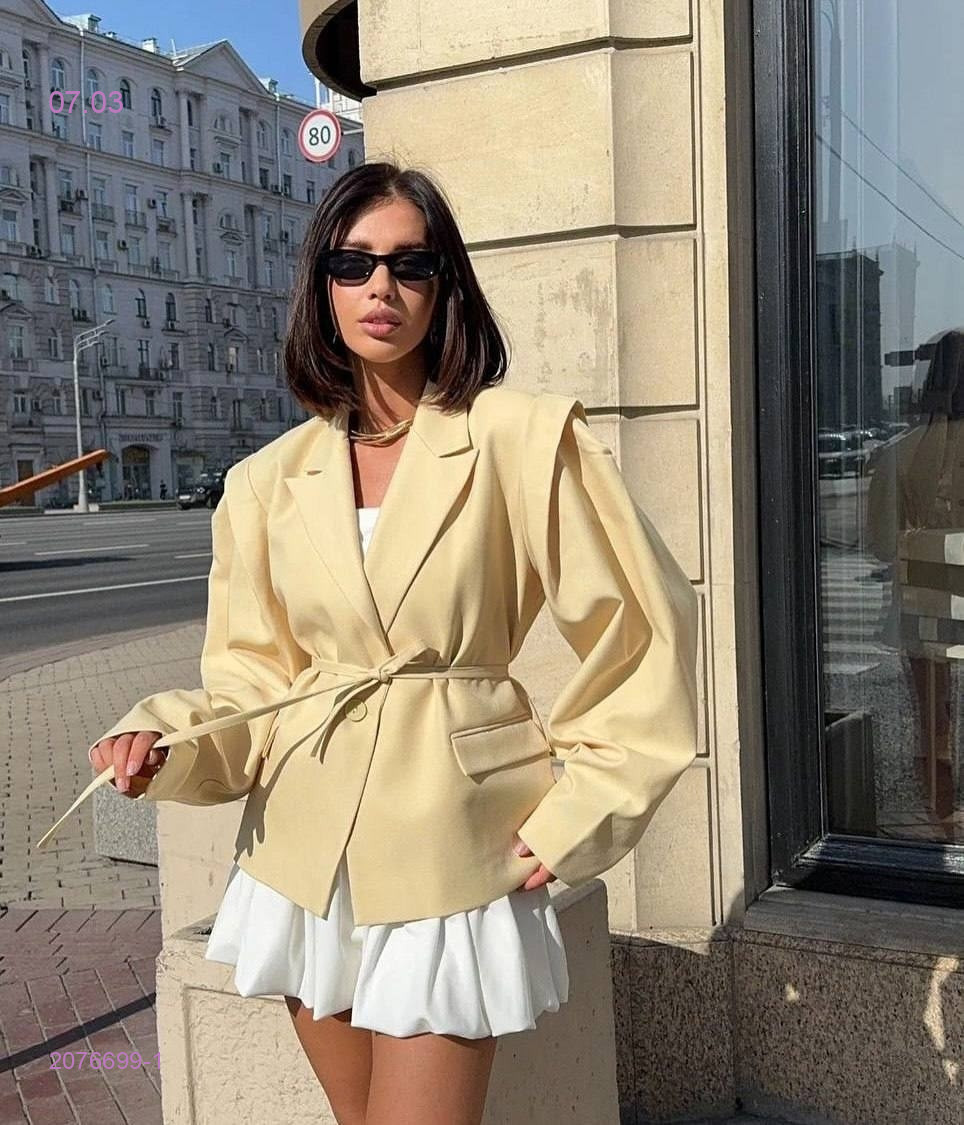 пиджак 2076699-1