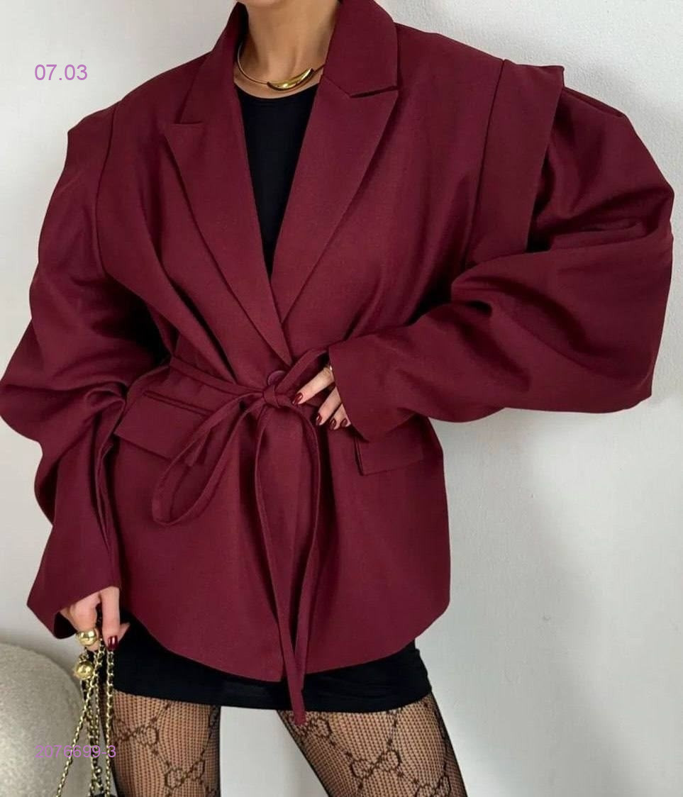 пиджак 2076699-3