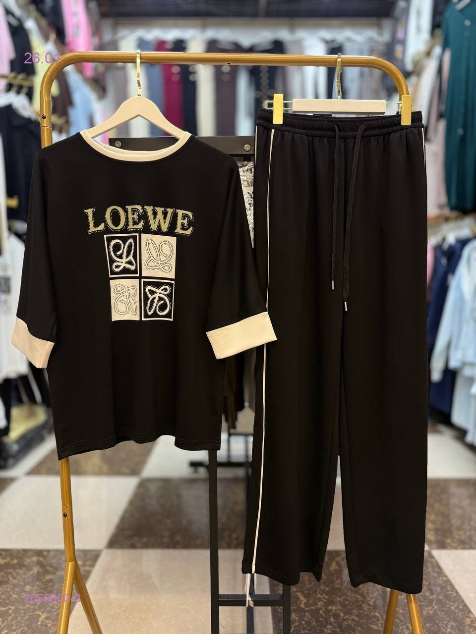 костюм 2056800-3