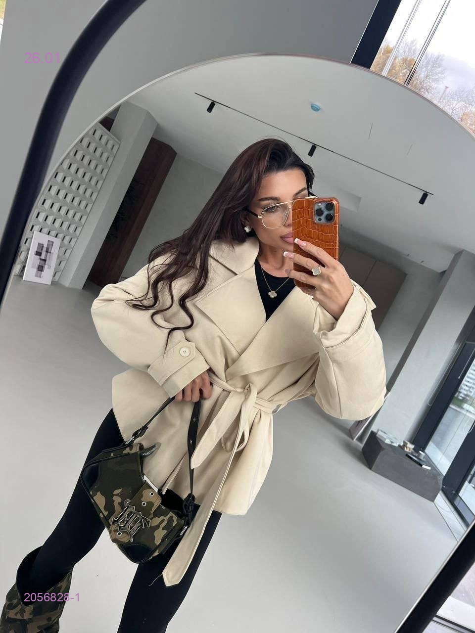 тренч 2056828-1