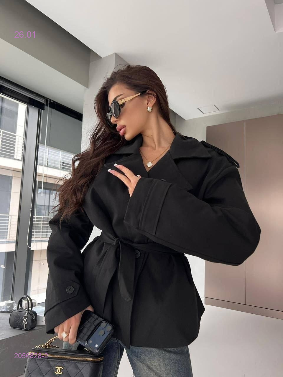 тренч 2056828-2