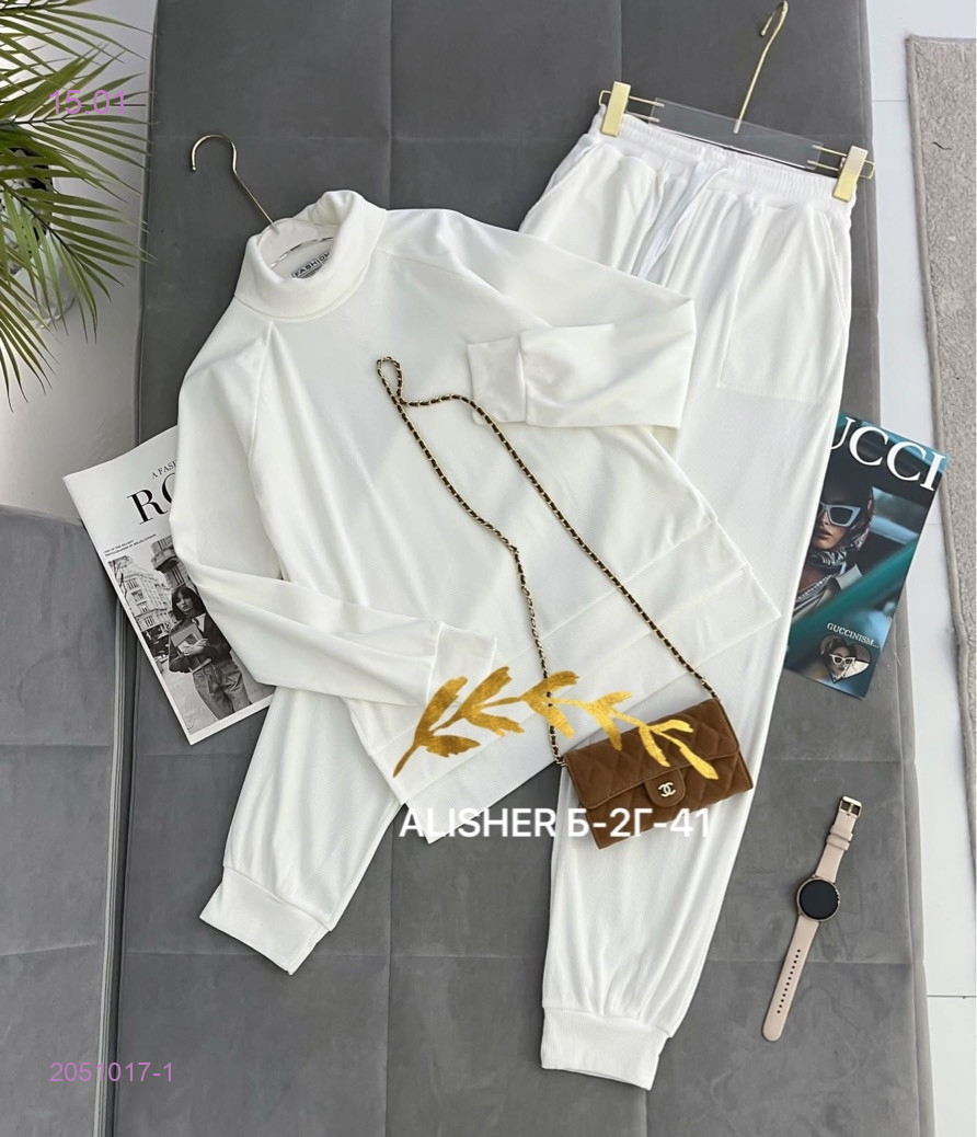 костюм 2051017-1