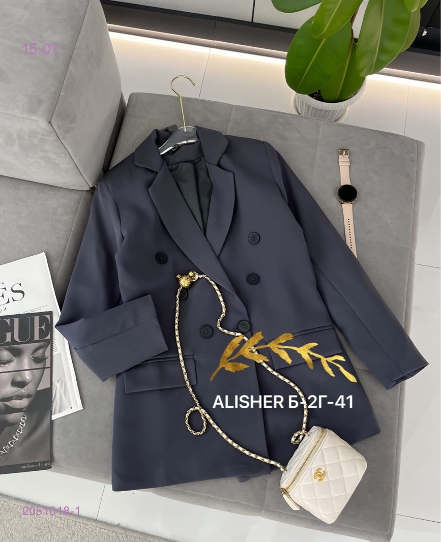 пиджак 2051018-1