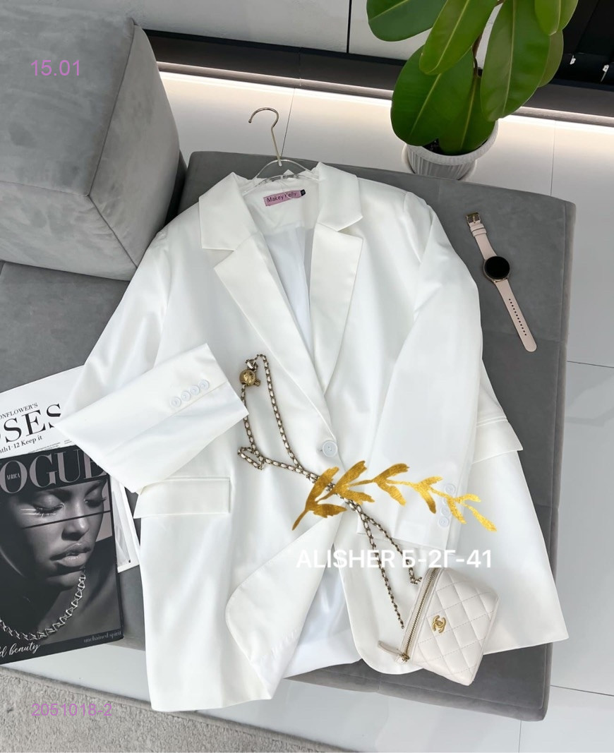 пиджак 2051018-2