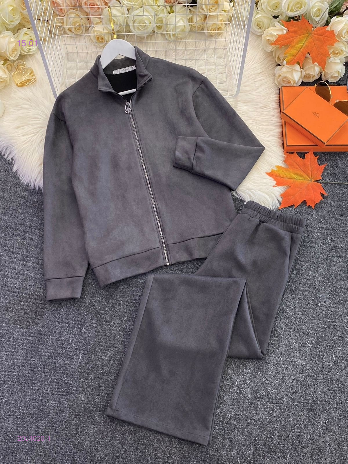 костюм 2051020-1