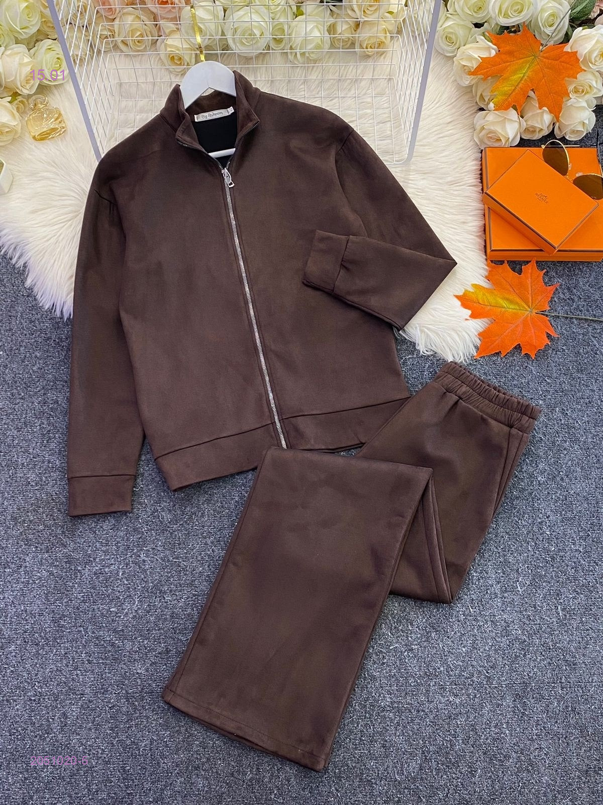 костюм 2051020-5