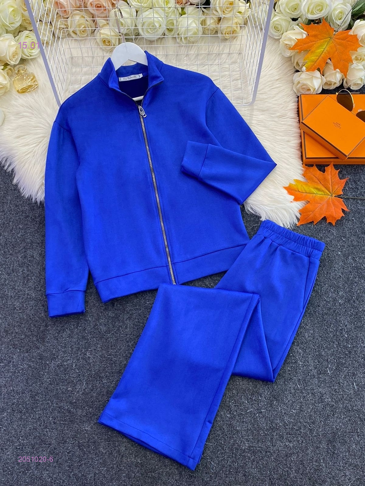 костюм 2051020-6