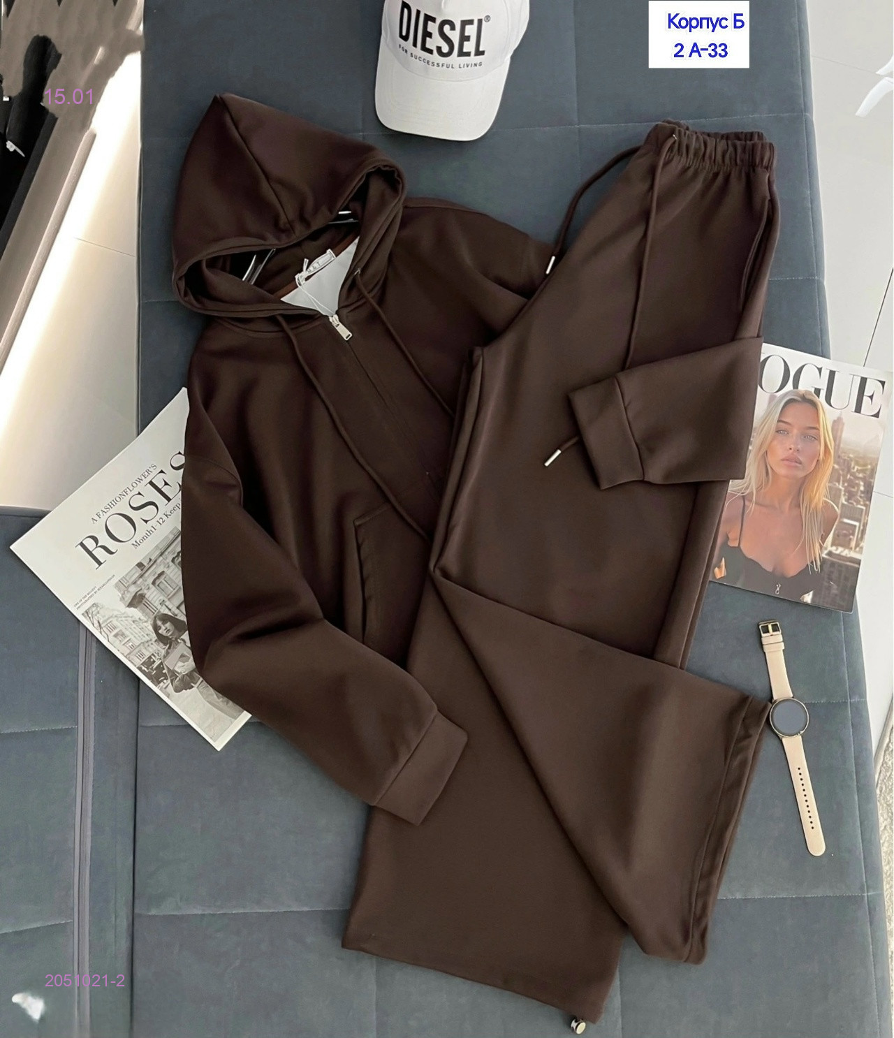 костюм 2051021-2