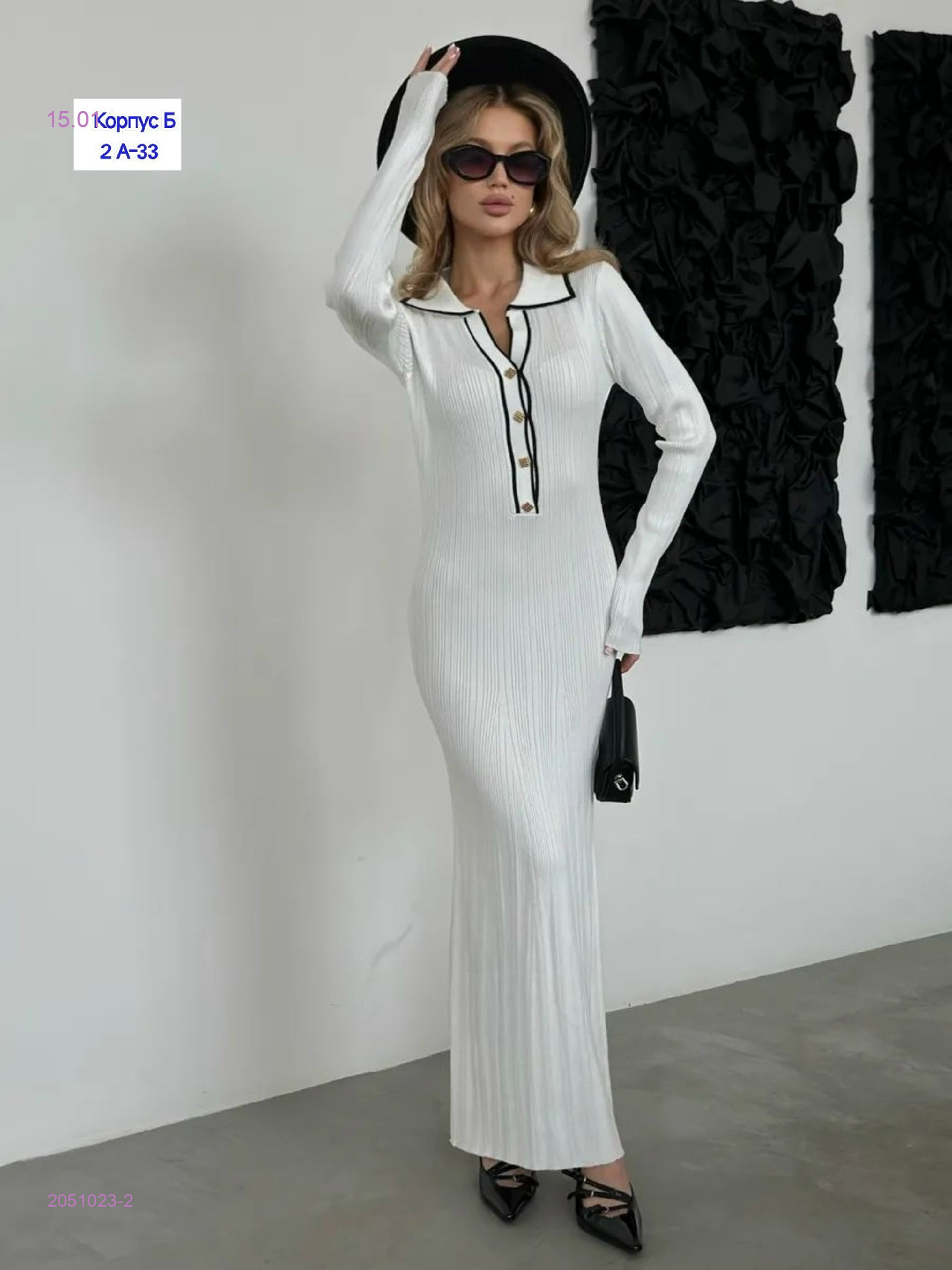 платье 2051023-2