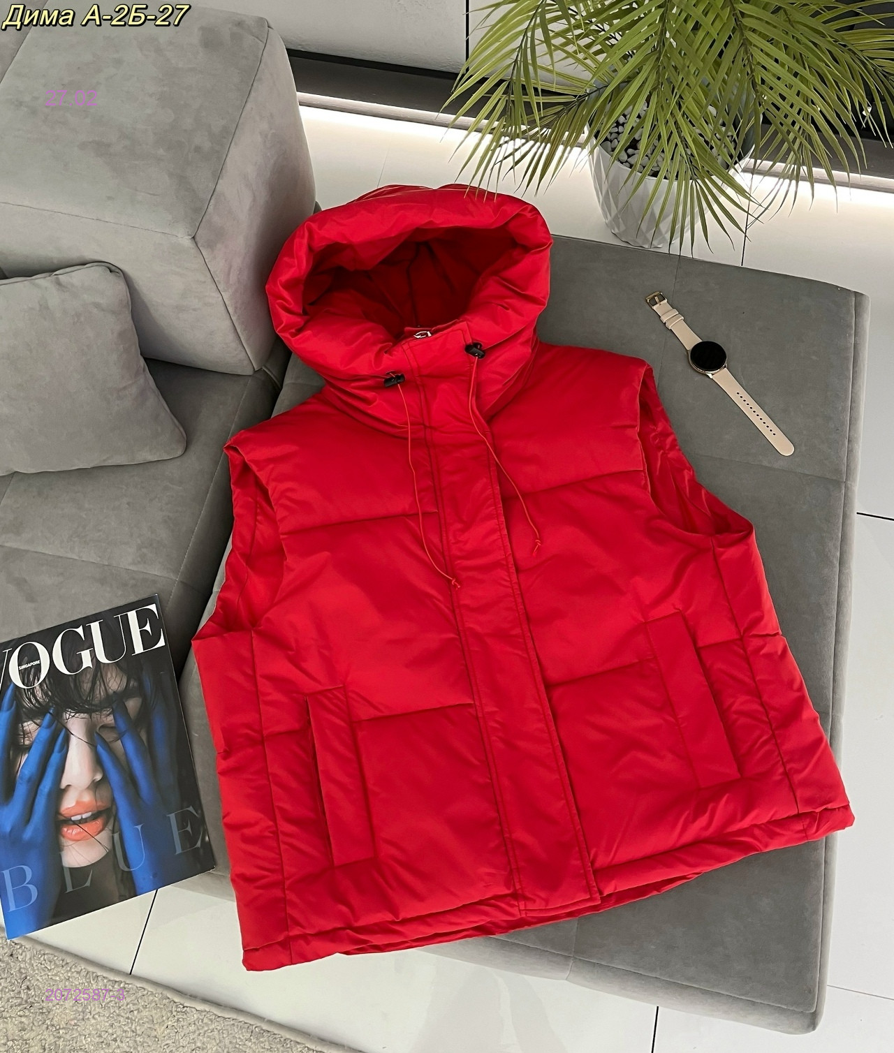 жилетка 2072587-3