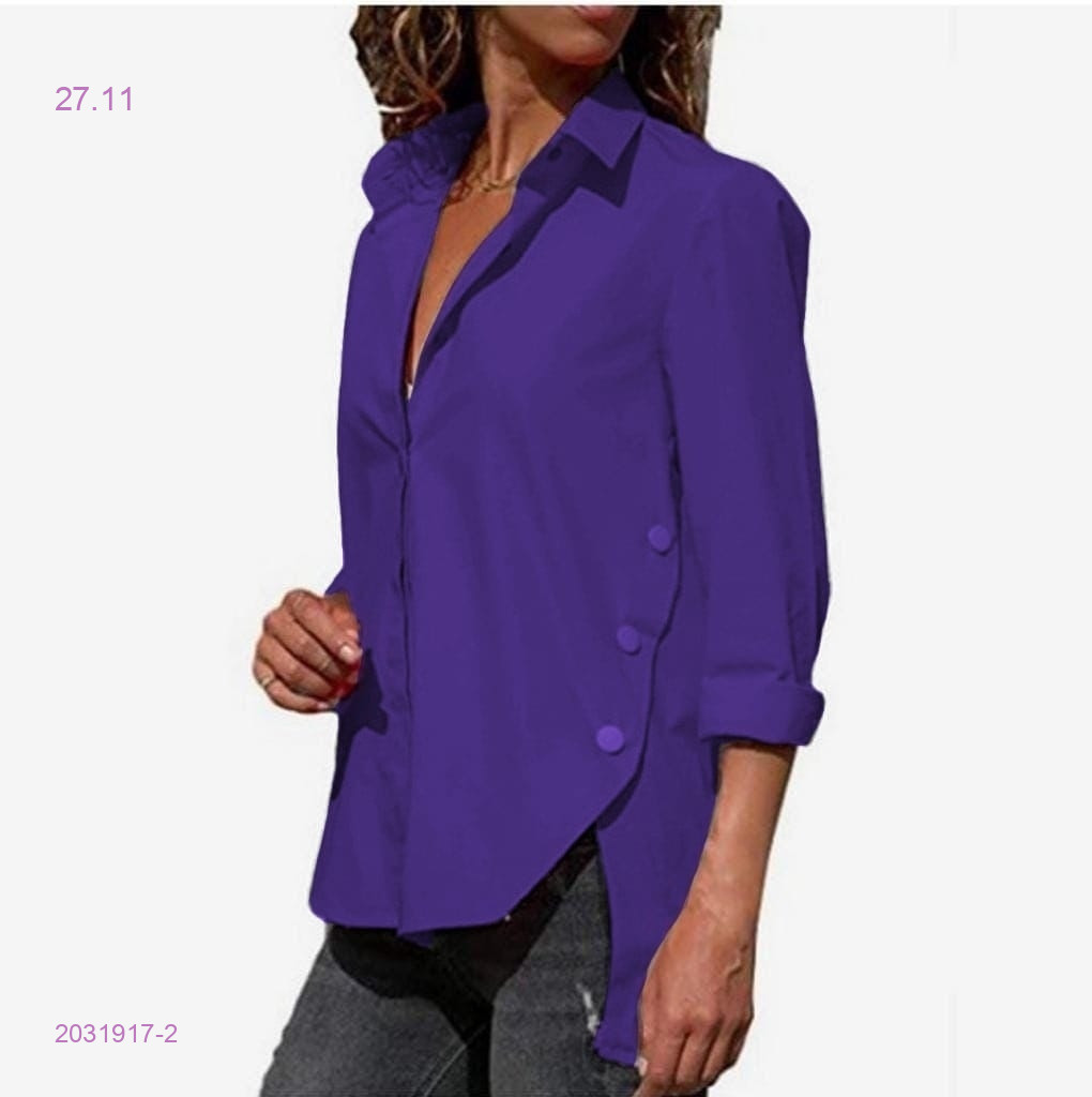 Рубашка 2031917-2